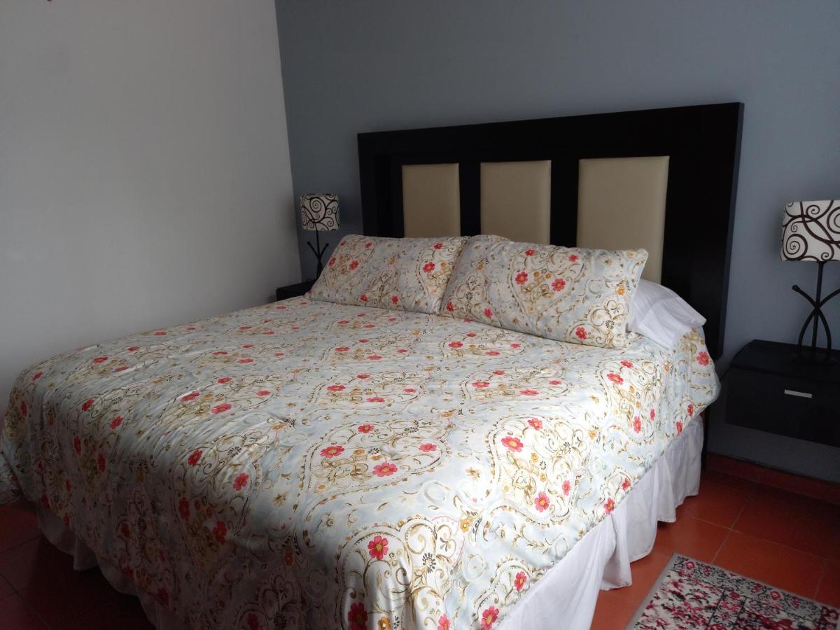 Toca Madera Hotel Chapala Ngoại thất bức ảnh